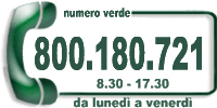 ATAGAS - numero verde